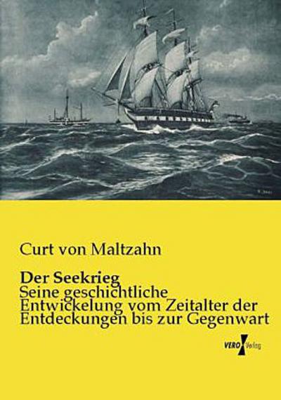 Der Seekrieg