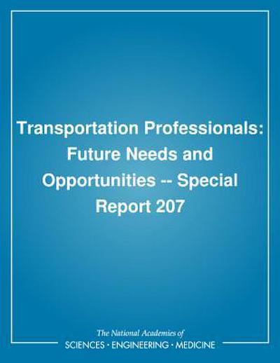 Transportation Professionals