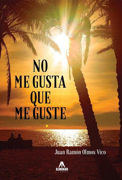 No me gusta que me guste