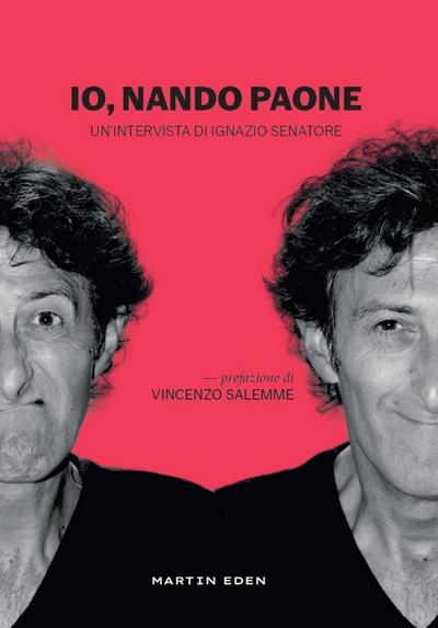 Paone, N: Io, Nando Paone