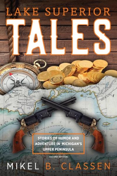 Lake Superior Tales