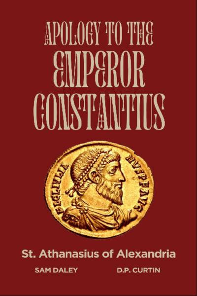 Apology to the Emperor Constantius