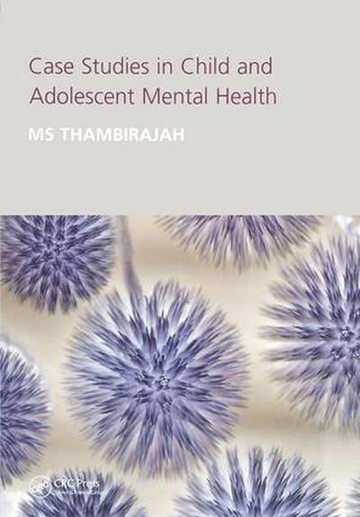 Case Studies in Child and Adolescent Metal Health