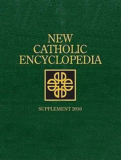 New Catholic Encyclopedia
