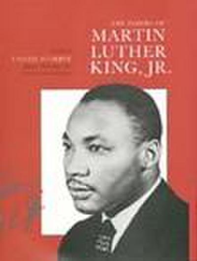 The Papers of Martin Luther King, Jr., Volume I