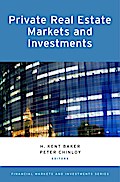 Private Real Estate Markets and Investments