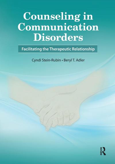 Counseling in Communication Disorders