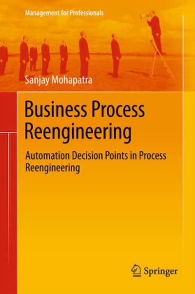 Business Process Reengineering