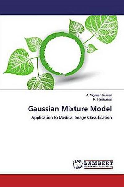 Gaussian Mixture Model