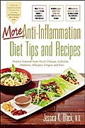 More Anti-Inflammation Diet Tips and Recipes