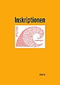 Inskriptionen No.5: traumaspiele