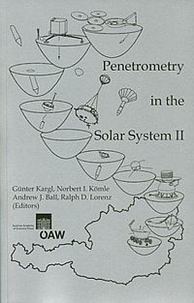 Penetrometry in the Solar System