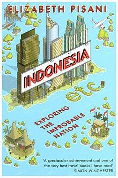 Indonesia Etc.