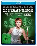 Die Spessart-Trilogie