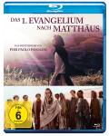 Das 1. Evangelium nach Matthäus