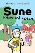 Kaos på kollo