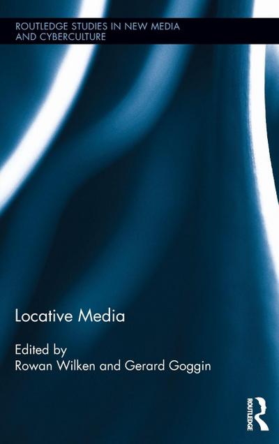 Locative Media