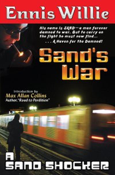 Sand’s War