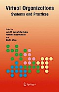 Virtual Organizations