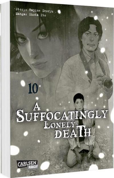 A Suffocatingly Lonely Death 10