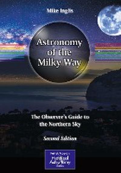Astronomy of the Milky Way