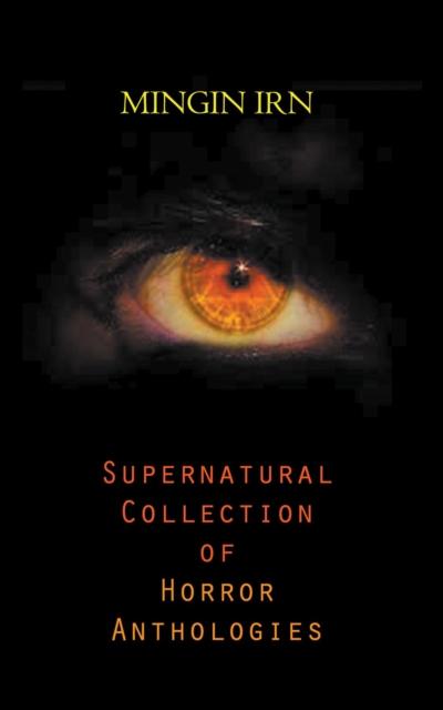 Supernatural Collection of Horror Anthologies