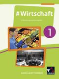 Wirtschaft - Baden-Württemberg