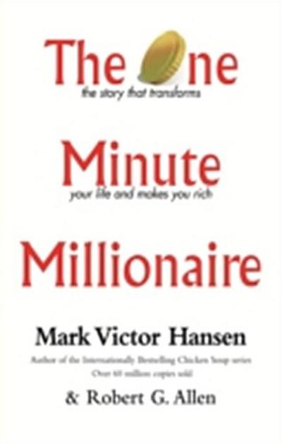 One Minute Millionaire