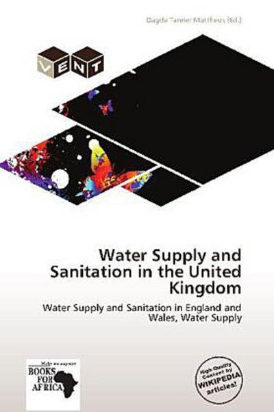 WATER SUPPLY & SANITATION IN T