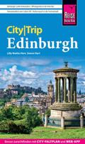 Reise Know-How CityTrip Edinburgh