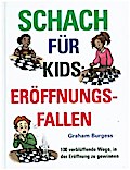 Schach für Kids: Eröffnungsfallen