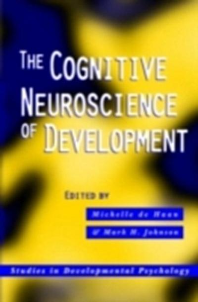 Cognitive Neuroscience of Development