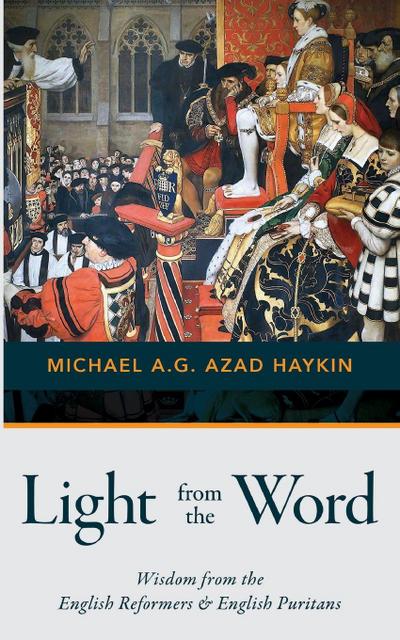 Light from the Word
