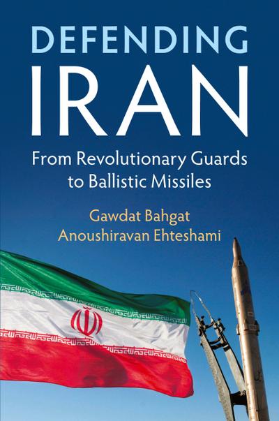 Defending Iran