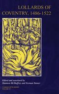 Lollards of Coventry, 1486-1522