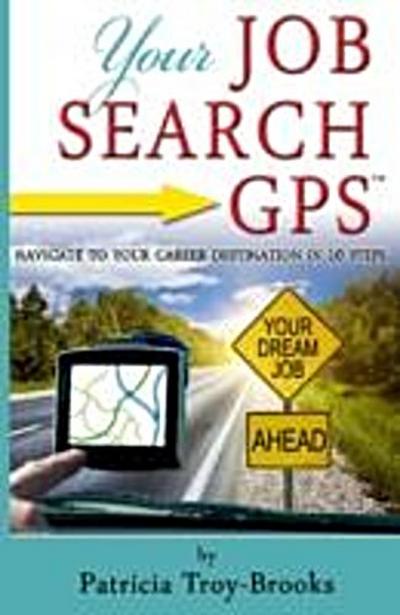 Your Job Search GPS