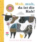 Muh, muh, da ist die Kuh