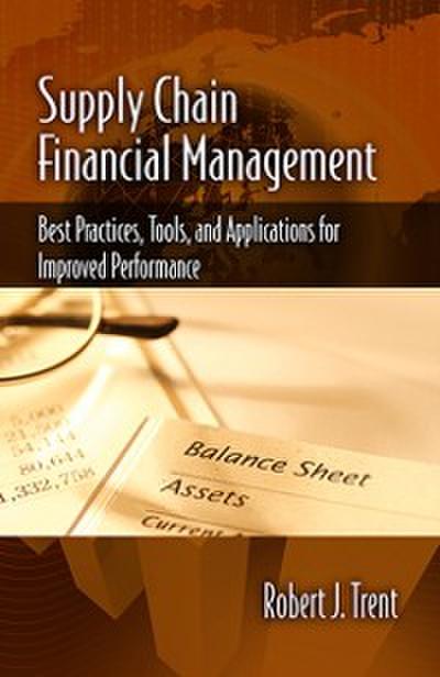 Supply Chain Financial Management