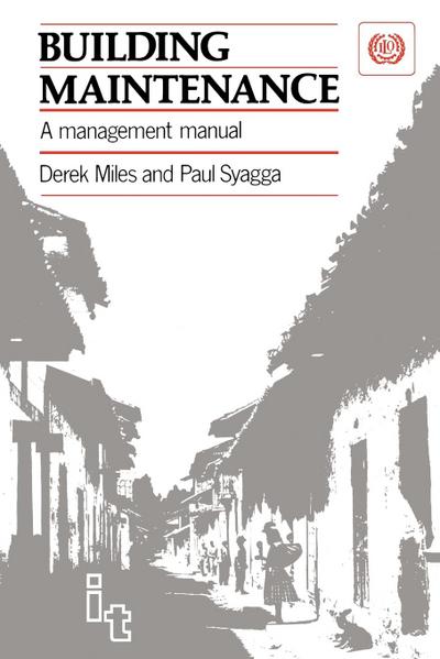 Building Maintenance