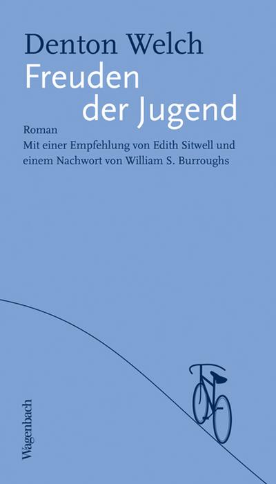 Welch,Freuden der Jugend