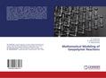 Mathematical Modeling of Geopolymer Reactions
