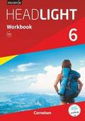 English G Headlight - Allgemeine Ausgabe - Band 6: