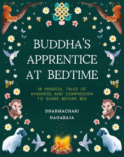 The Buddha’s Apprentice at Bedtime