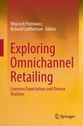 Exploring Omnichannel Retailing