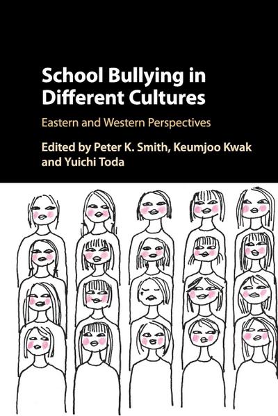 School Bullying in Different Cultures