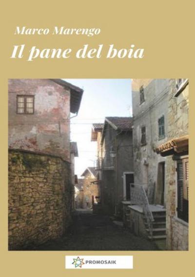 Il pane del boia