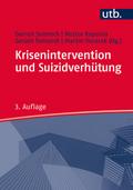 Krisenintervention und Suizidverhütung