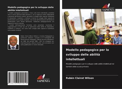 Modello pedagogico per lo sviluppo delle abilità intellettuali