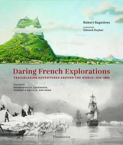 Daring French Explorations