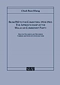 From PKI to the Comintern, 1924-1941